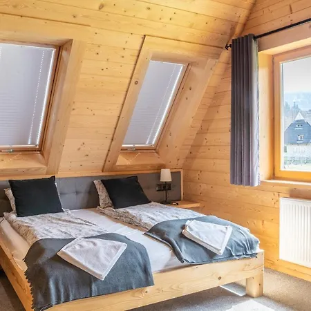 Domek Przy Dolinie Kościelisko Exteriér fotografie