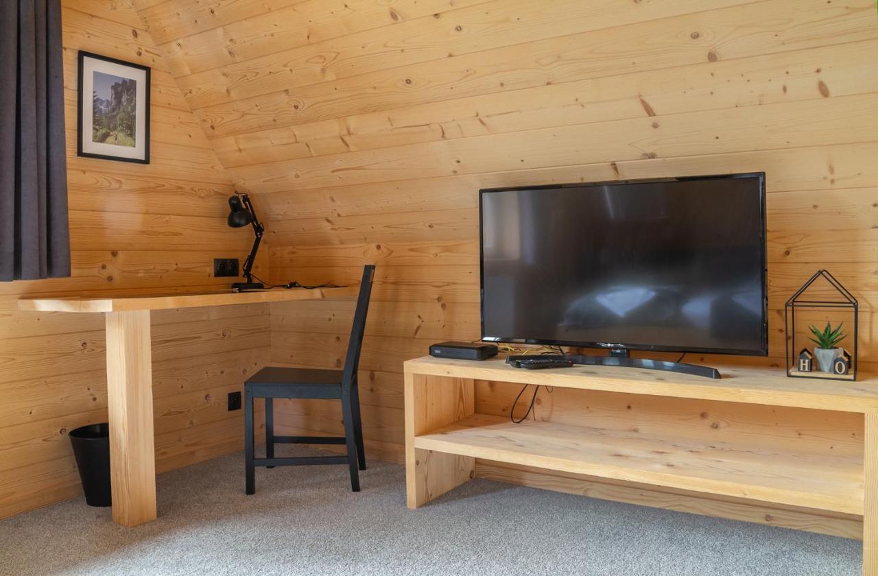 Przy Dolinie Chalet Koscielisko