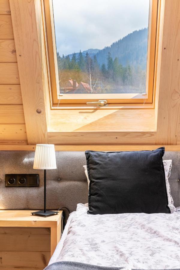 Przy Dolinie Chalet Koscielisko