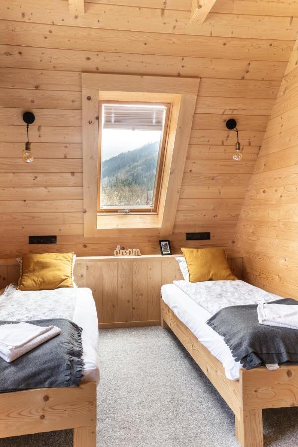 Przy Dolinie Chalet *