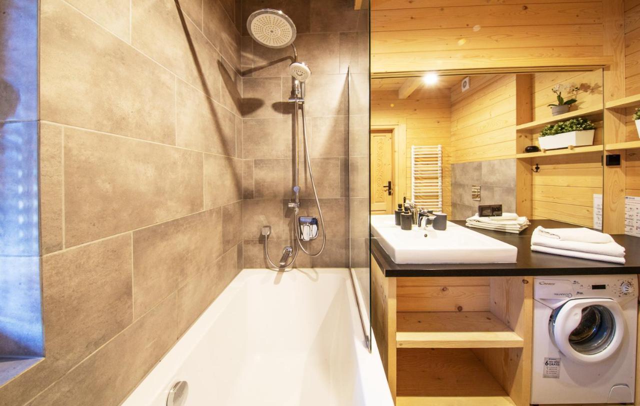 Przy Dolinie Chalet Koscielisko
