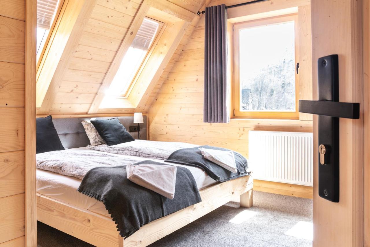 Chalet Przy Dolinie