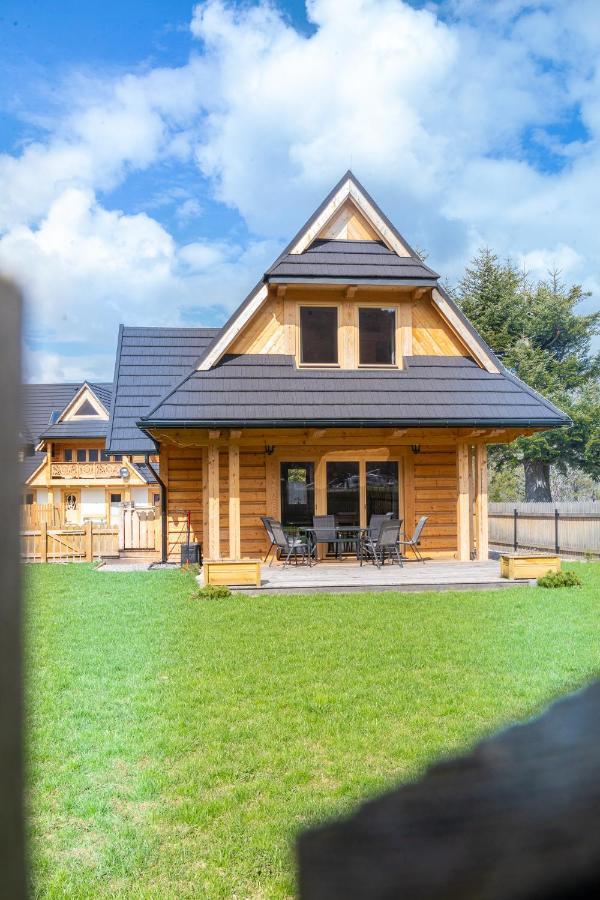 Chalet Przy Dolinie *